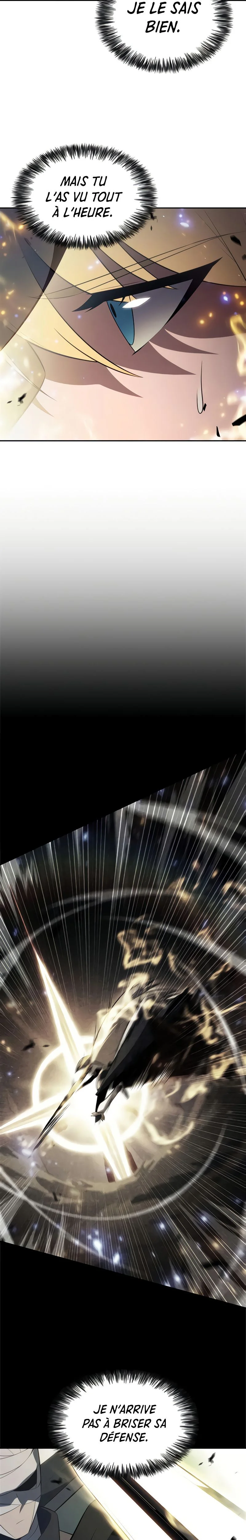 Read Solo Max-Level Newbie FR Manga Online