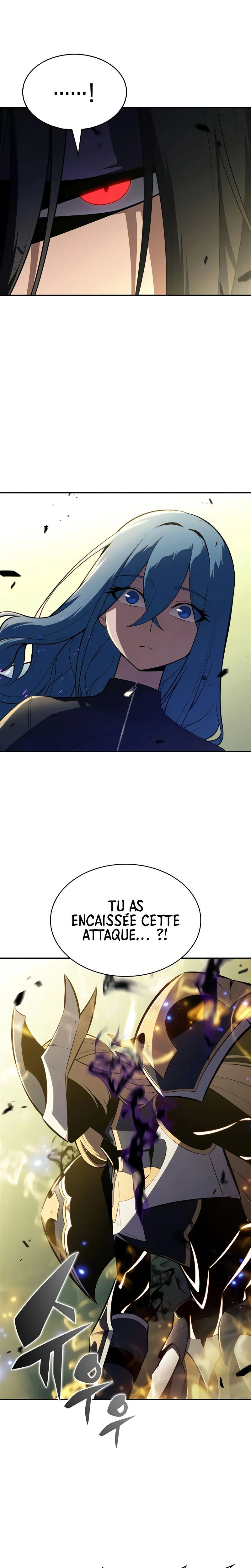 Read Solo Max-Level Newbie FR Manga Online