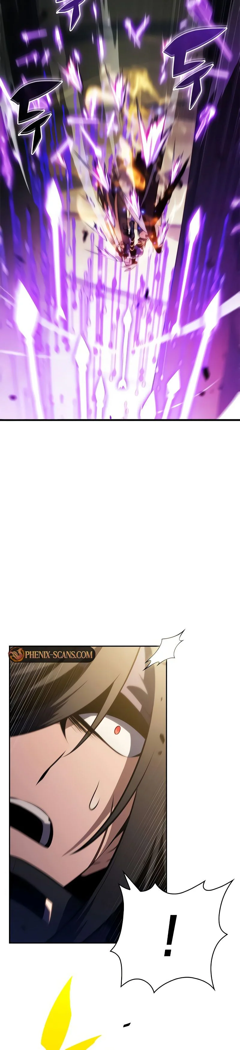 Read Solo Max-Level Newbie FR Manga Online