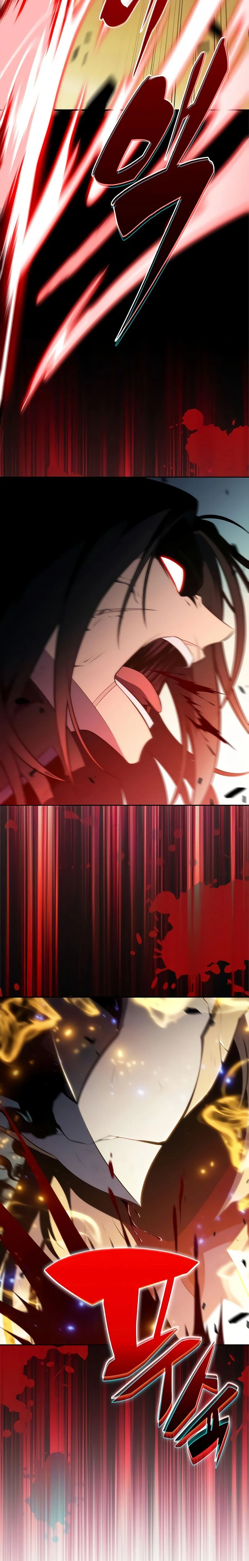 Read Solo Max-Level Newbie FR Manga Online