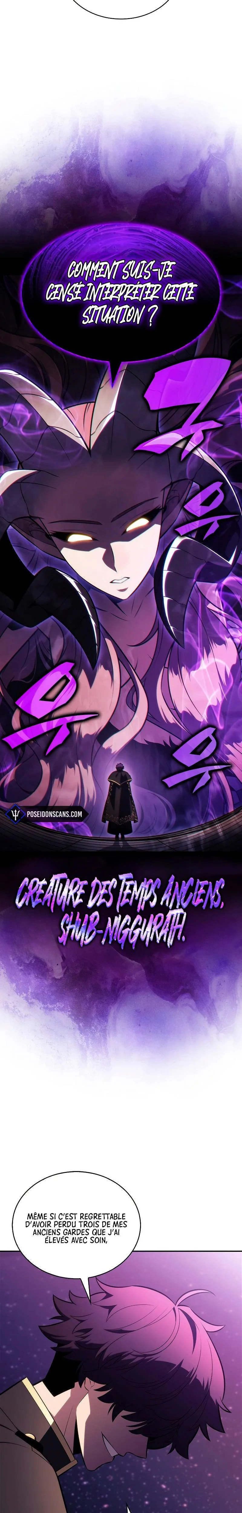 Read Solo Max-Level Newbie FR Manga Online