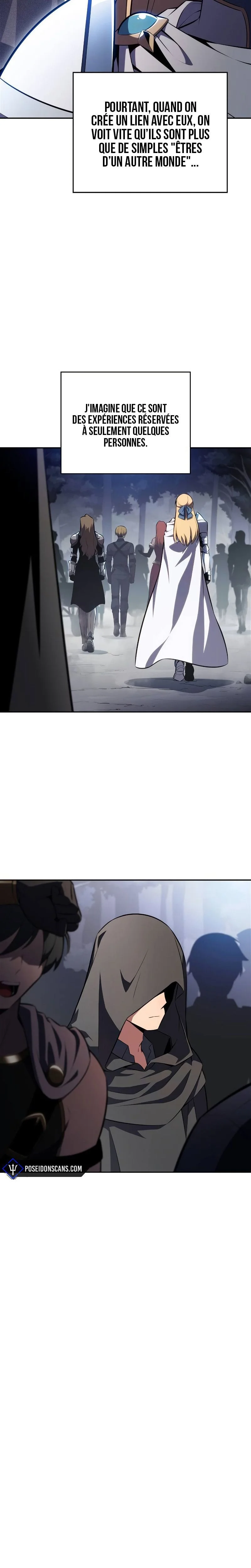 Read Solo Max-Level Newbie FR Manga Online