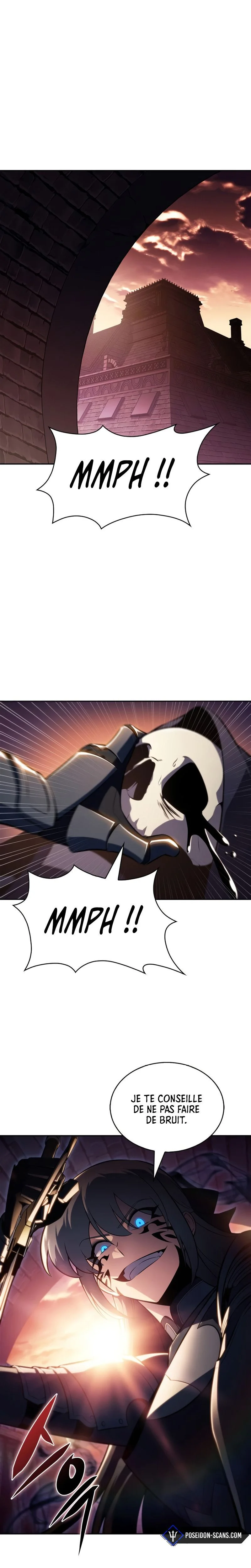 Read Solo Max-Level Newbie FR Manga Online