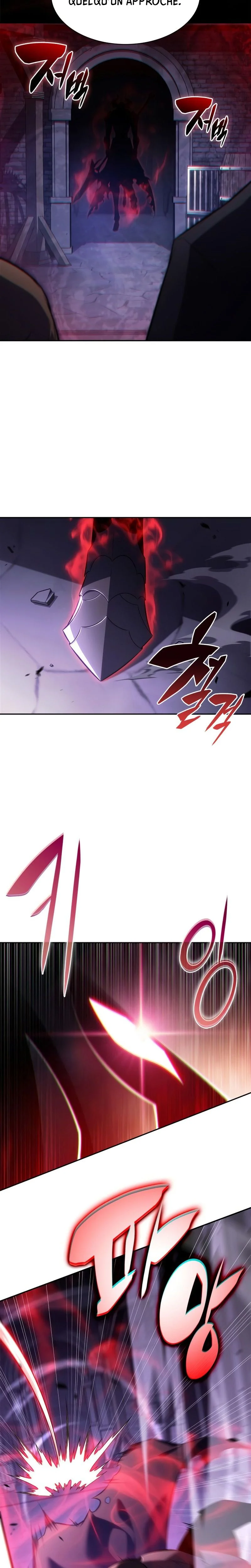 Read Solo Max-Level Newbie FR Manga Online