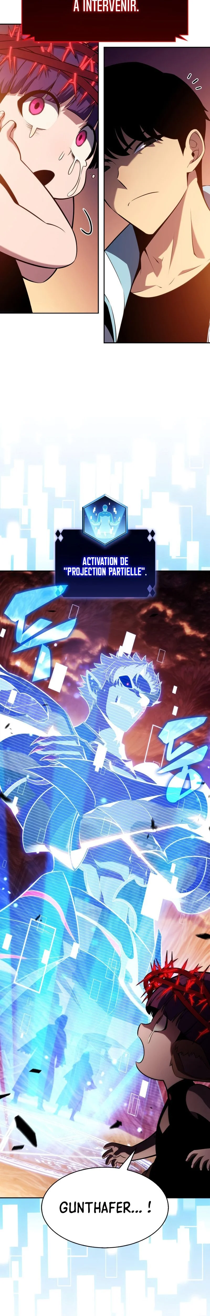 Read Solo Max-Level Newbie FR Manga Online