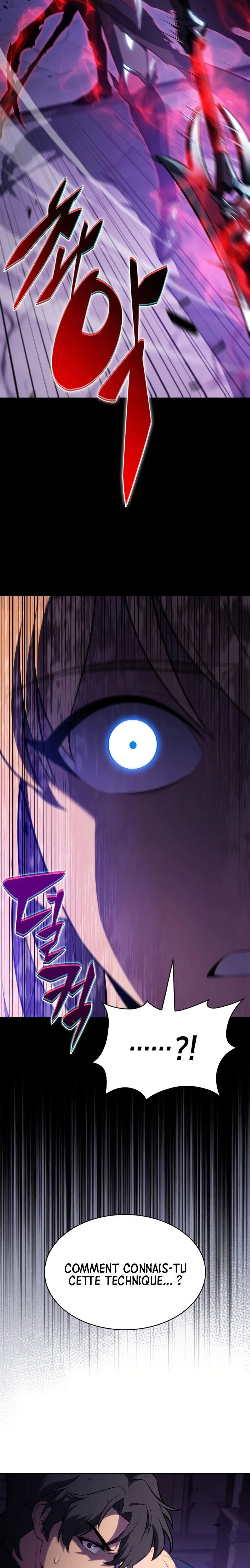 Read Solo Max-Level Newbie FR Manga Online