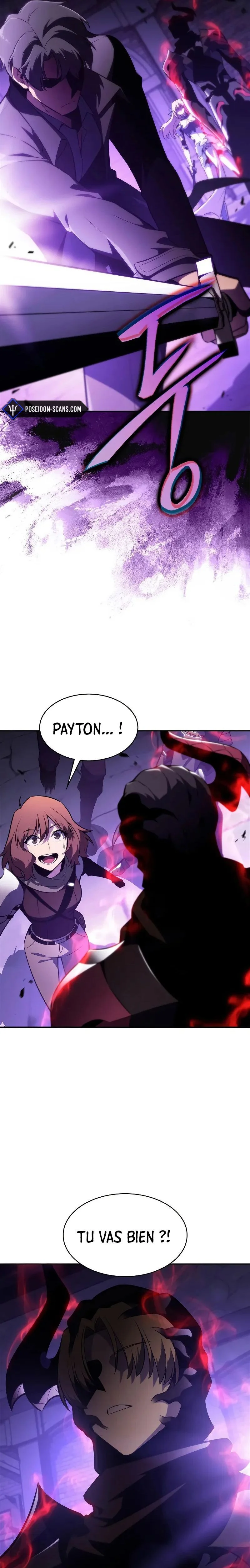 Read Solo Max-Level Newbie FR Manga Online