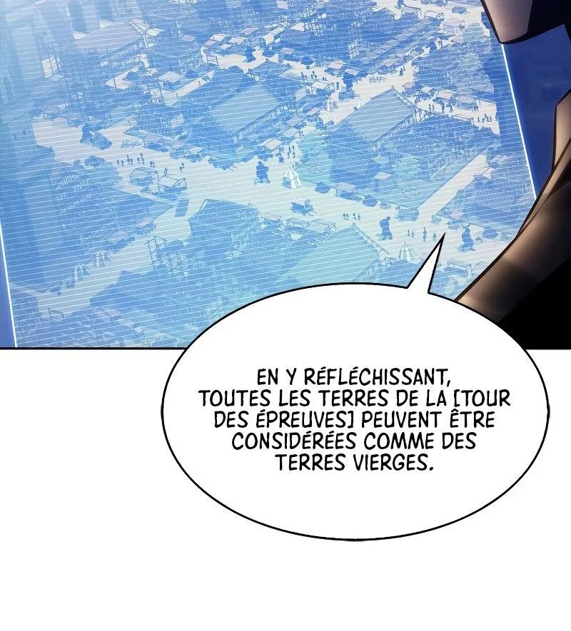 Read Solo Max-Level Newbie FR Manga Online