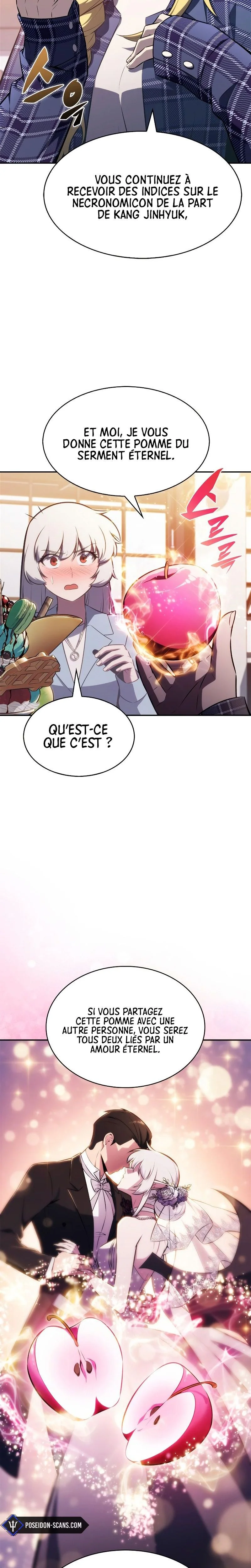 Read Solo Max-Level Newbie FR Manga Online