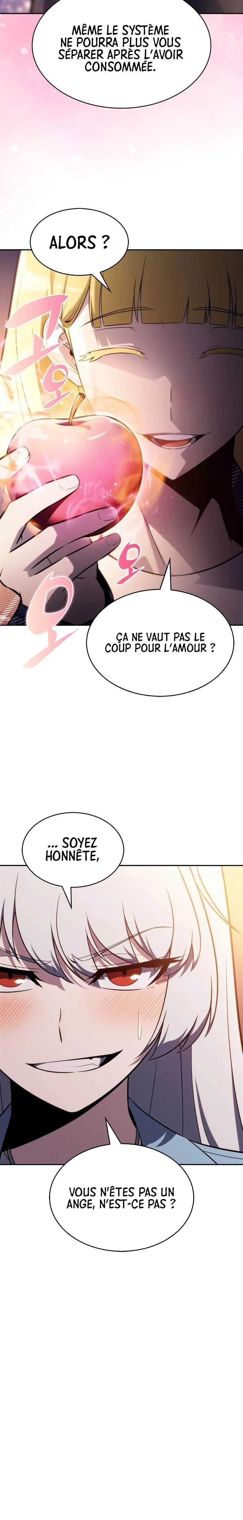 Read Solo Max-Level Newbie FR Manga Online