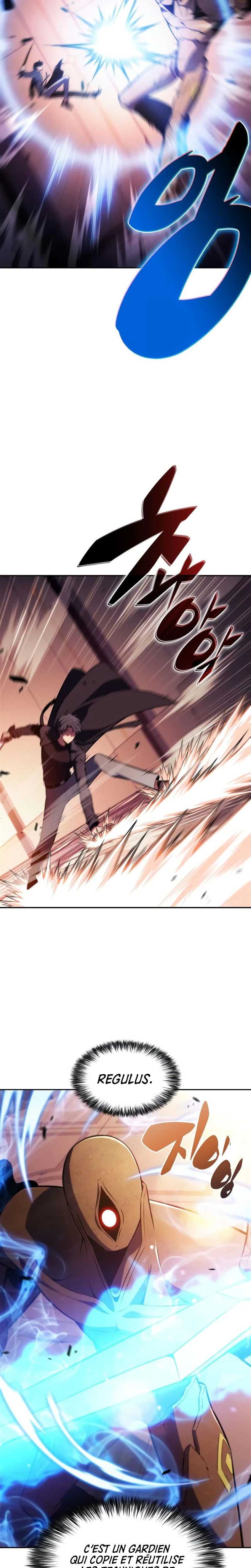 Read Solo Max-Level Newbie FR Manga Online