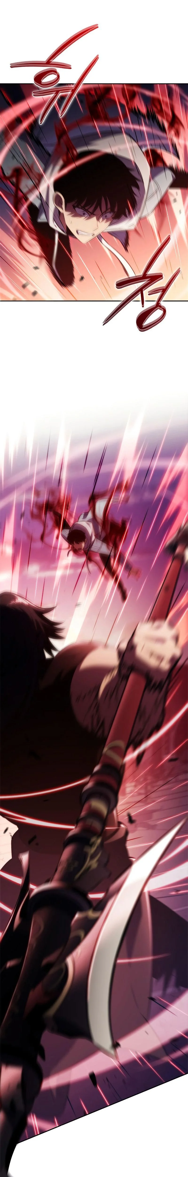 Read Solo Max-Level Newbie FR Manga Online