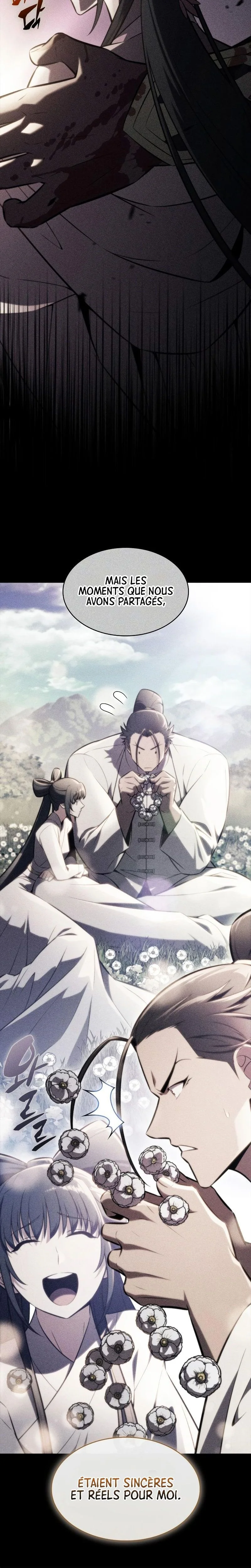 Read Solo Max-Level Newbie FR Manga Online