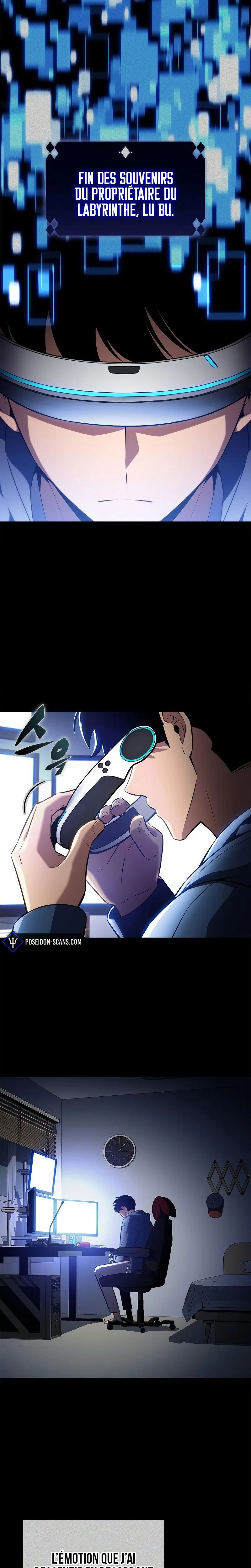 Read Solo Max-Level Newbie FR Manga Online