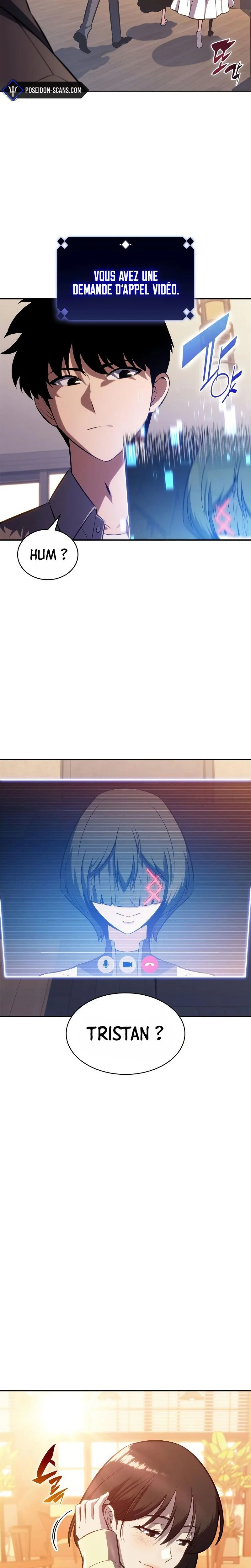 Read Solo Max-Level Newbie FR Manga Online