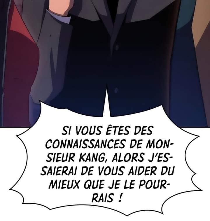 Read Solo Max-Level Newbie FR Manga Online