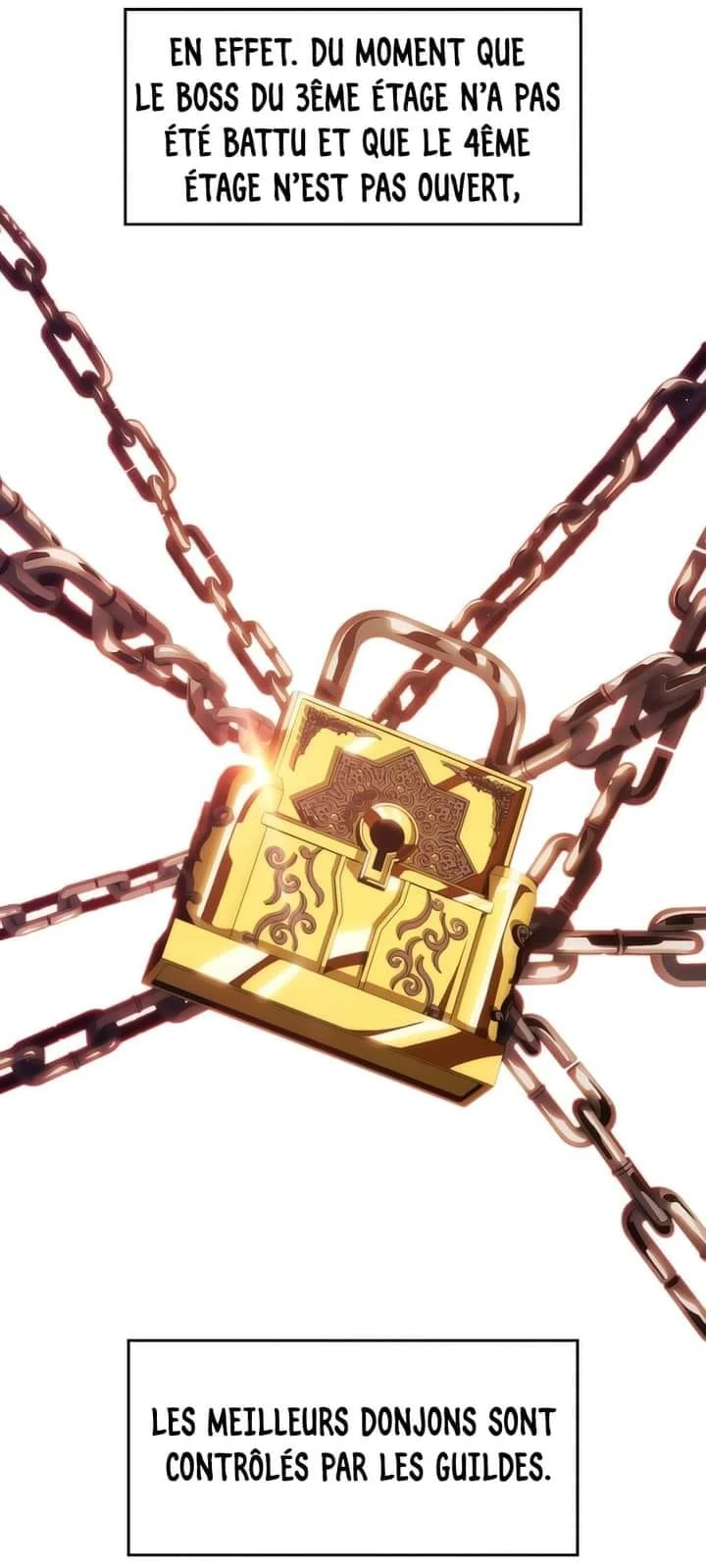 Read Solo Max-Level Newbie FR Manga Online