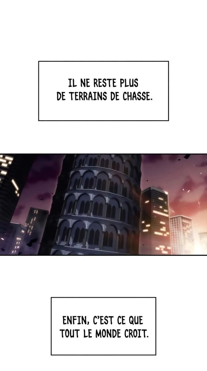 Read Solo Max-Level Newbie FR Manga Online