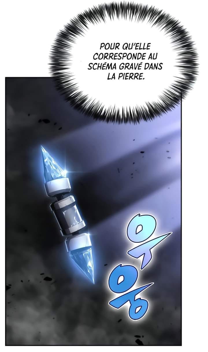 Read Solo Max-Level Newbie FR Manga Online