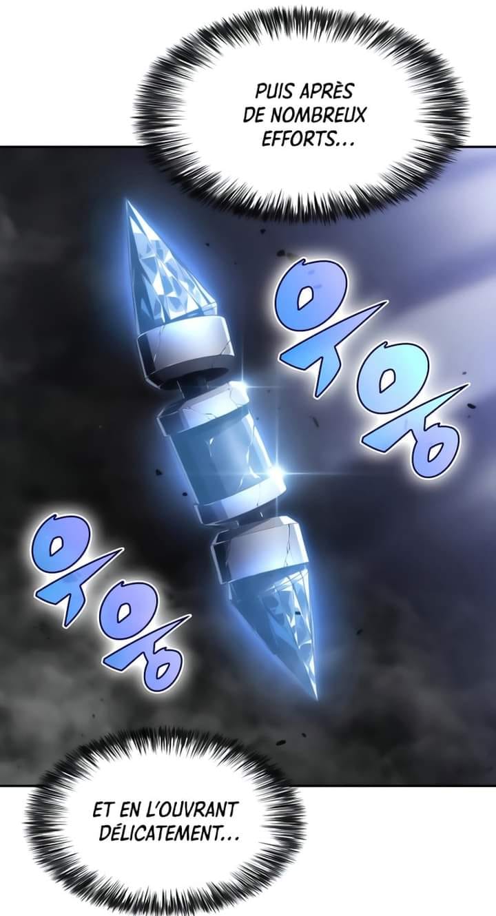 Read Solo Max-Level Newbie FR Manga Online