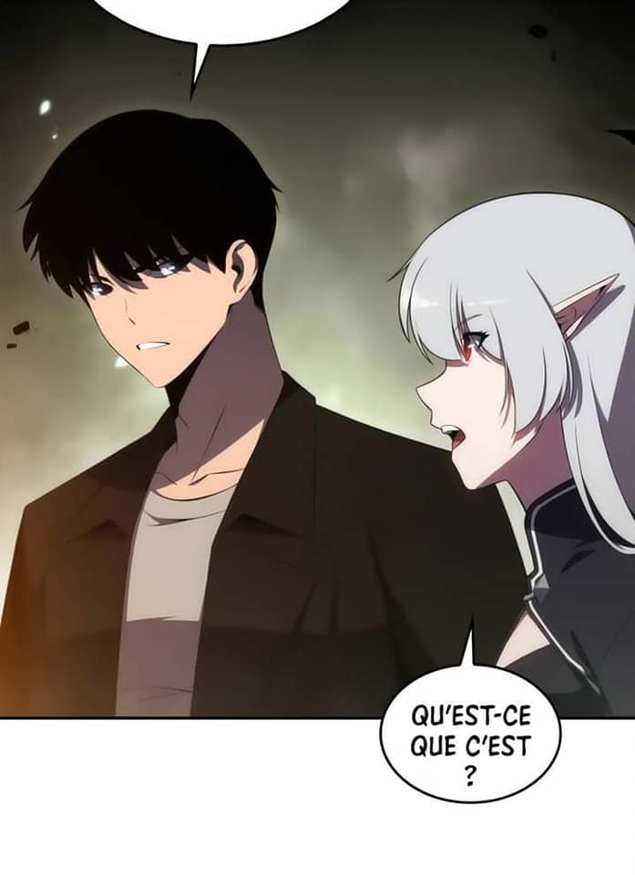 Read Solo Max-Level Newbie FR Manga Online