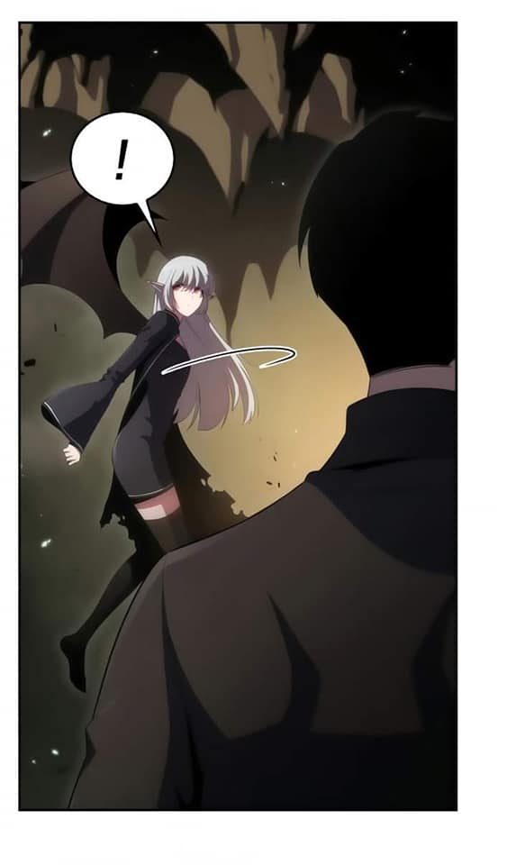 Read Solo Max-Level Newbie FR Manga Online