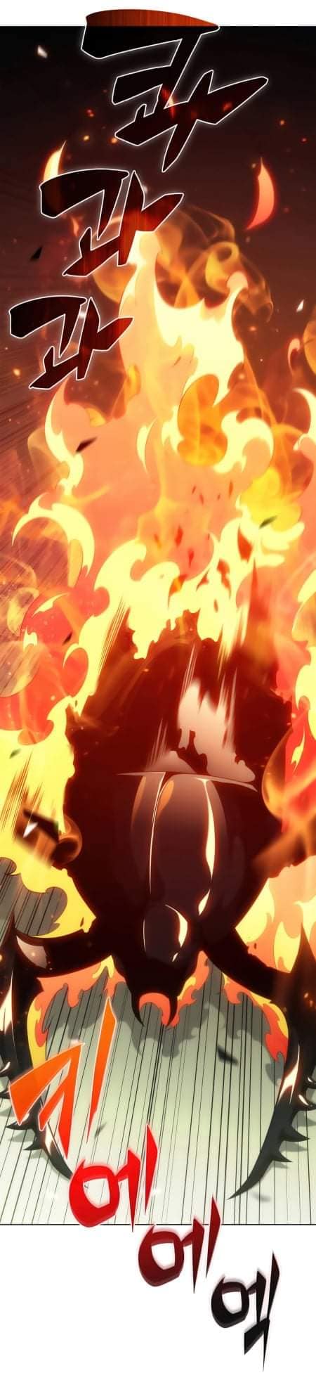 Read Solo Max-Level Newbie FR Manga Online