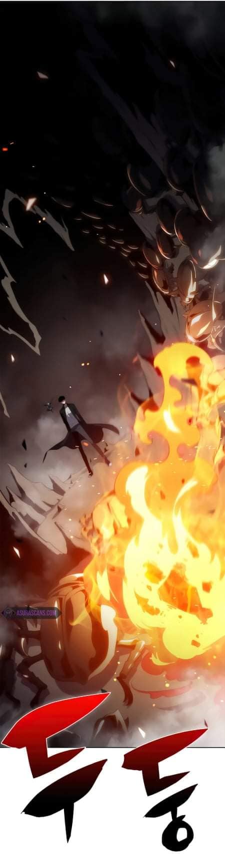 Read Solo Max-Level Newbie FR Manga Online