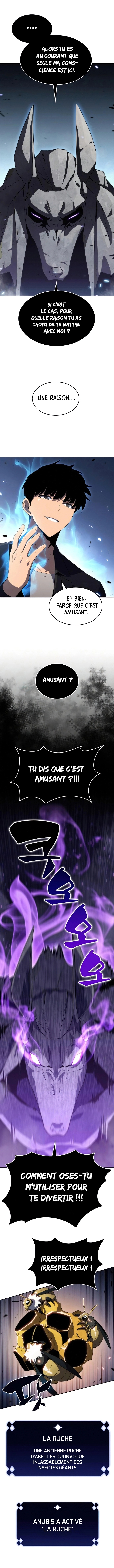 Read Solo Max-Level Newbie FR Manga Online