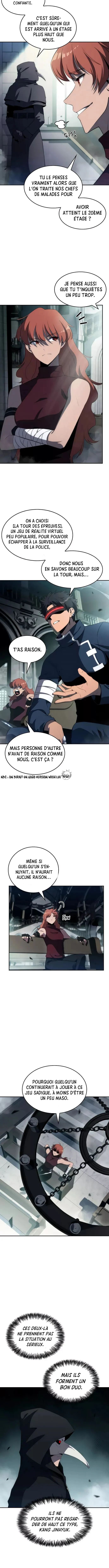 Read Solo Max-Level Newbie FR Manga Online