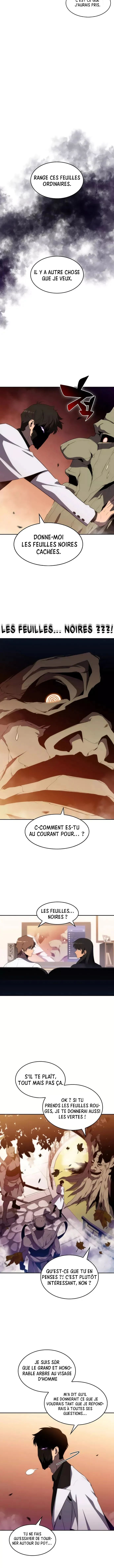 Read Solo Max-Level Newbie FR Manga Online