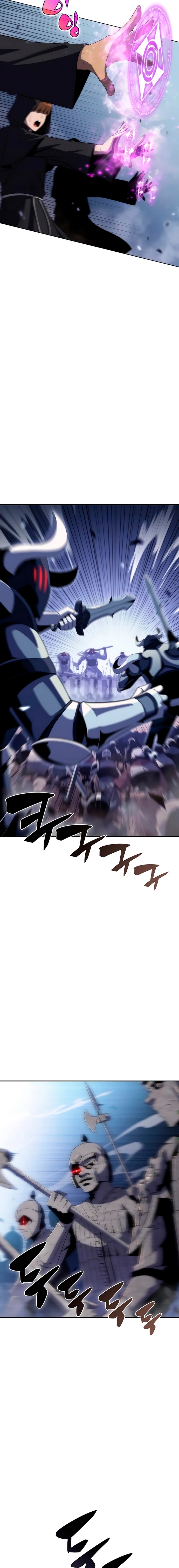 Read Solo Max-Level Newbie FR Manga Online