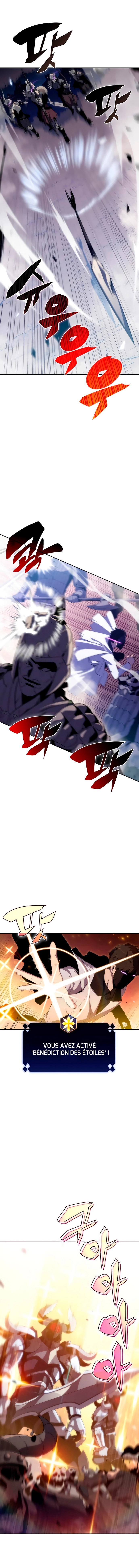 Read Solo Max-Level Newbie FR Manga Online