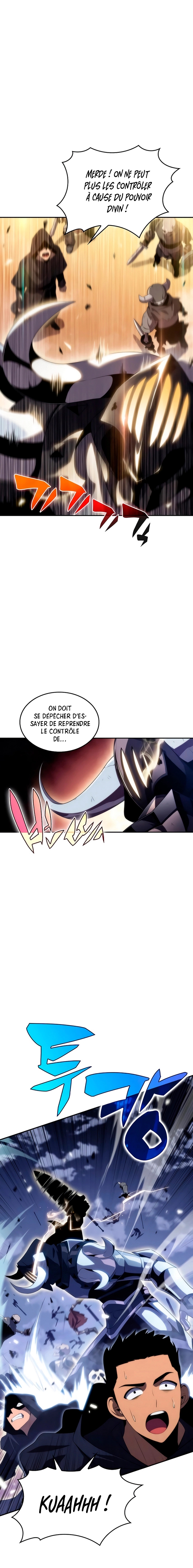 Read Solo Max-Level Newbie FR Manga Online