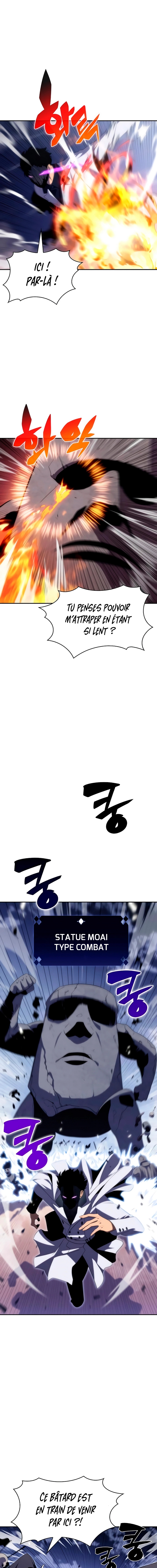 Read Solo Max-Level Newbie FR Manga Online