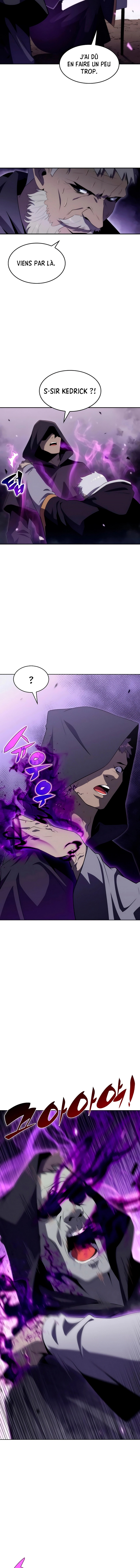 Read Solo Max-Level Newbie FR Manga Online