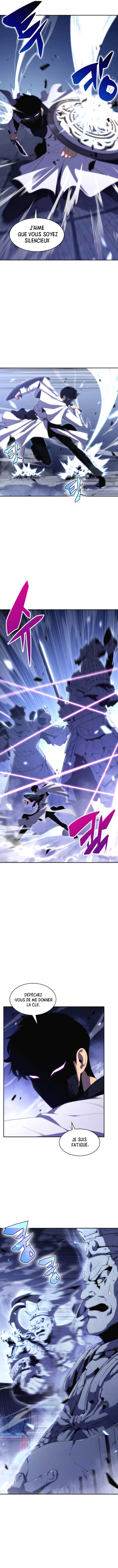 Read Solo Max-Level Newbie FR Manga Online