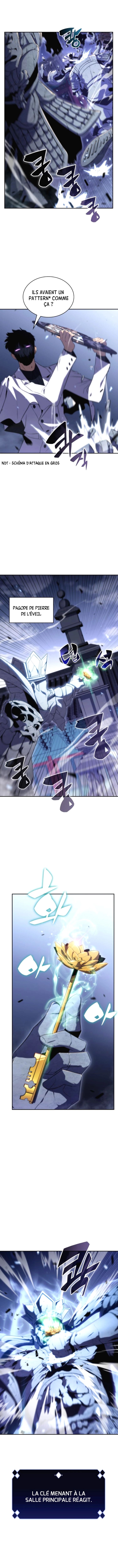 Read Solo Max-Level Newbie FR Manga Online