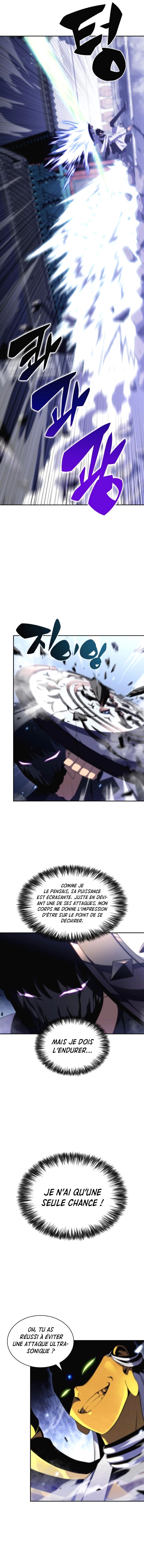 Read Solo Max-Level Newbie FR Manga Online