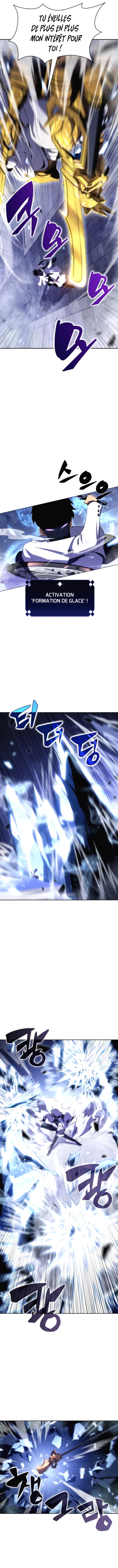 Read Solo Max-Level Newbie FR Manga Online