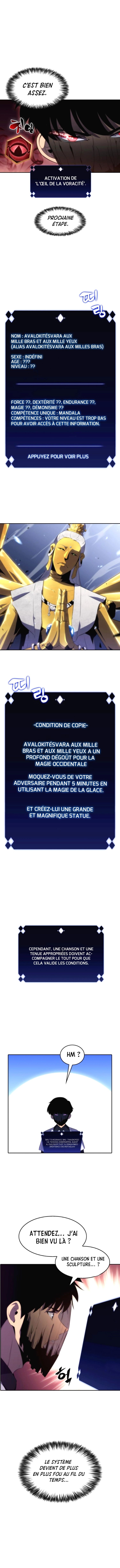 Read Solo Max-Level Newbie FR Manga Online