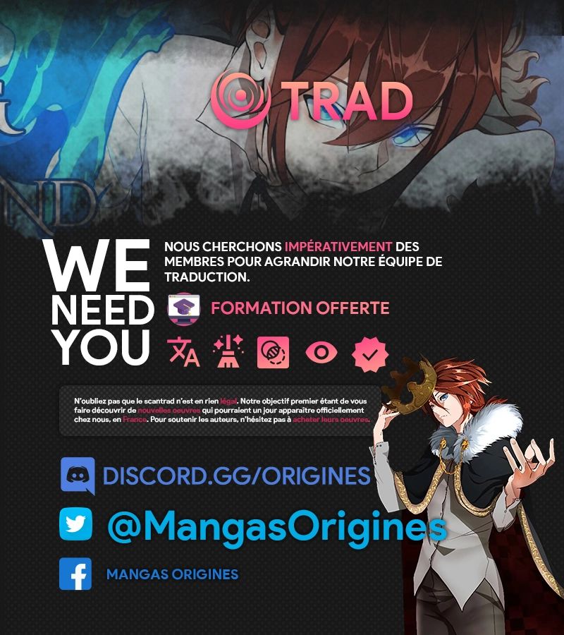 Read Solo Max-Level Newbie FR Manga Online