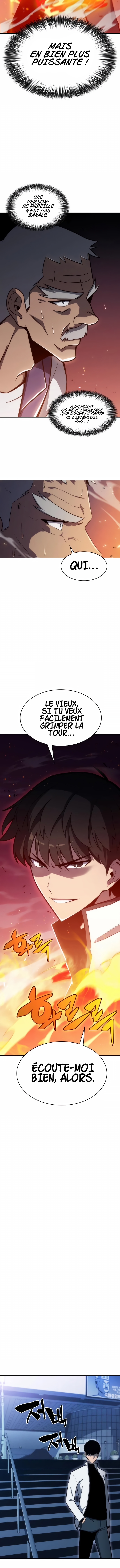 Read Solo Max-Level Newbie FR Manga Online