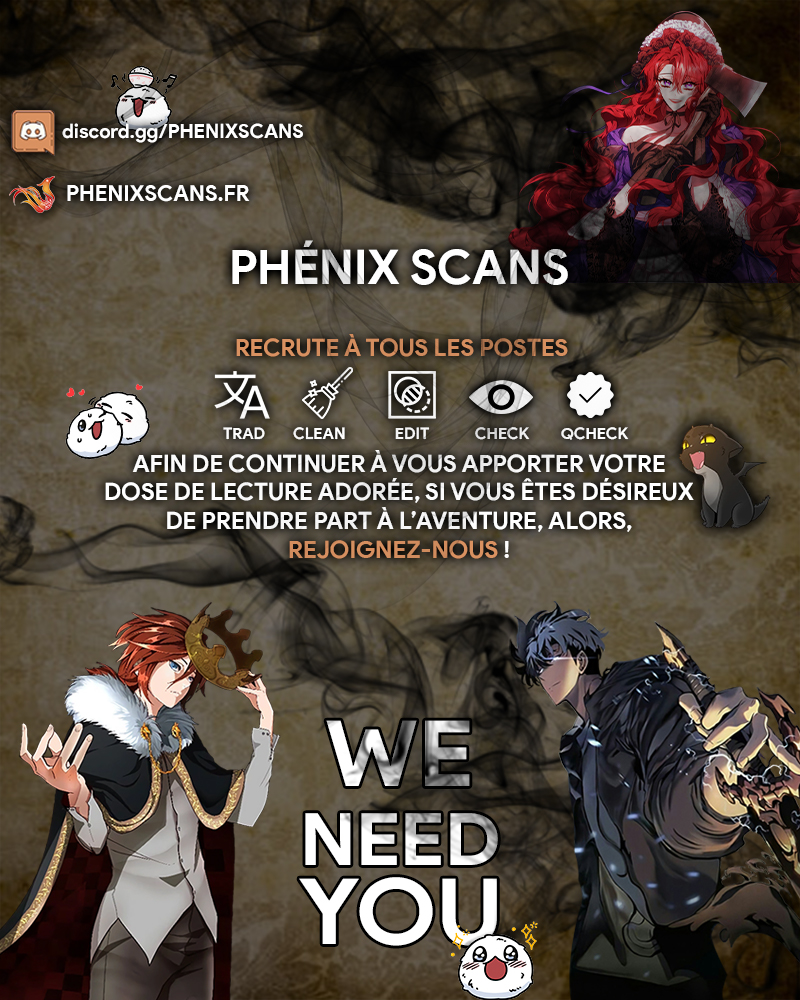 Read The Dark Mage’s Return to Enlistment FR Manga Online