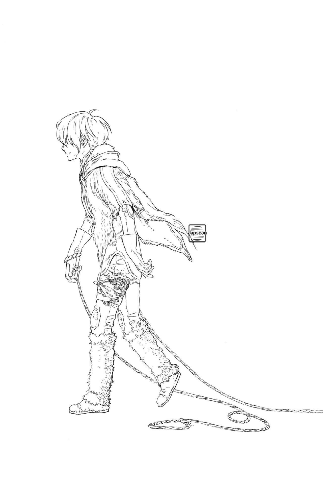 Read To Your Eternity FR Manga Online