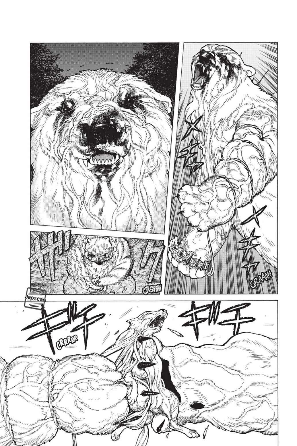 Read To Your Eternity FR Manga Online