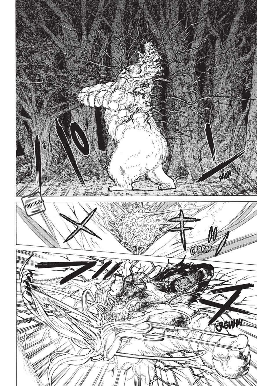 Read To Your Eternity FR Manga Online