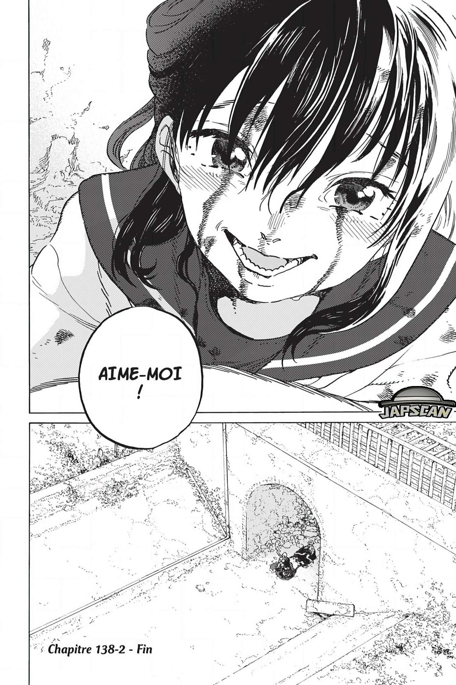 Read To Your Eternity FR Manga Online