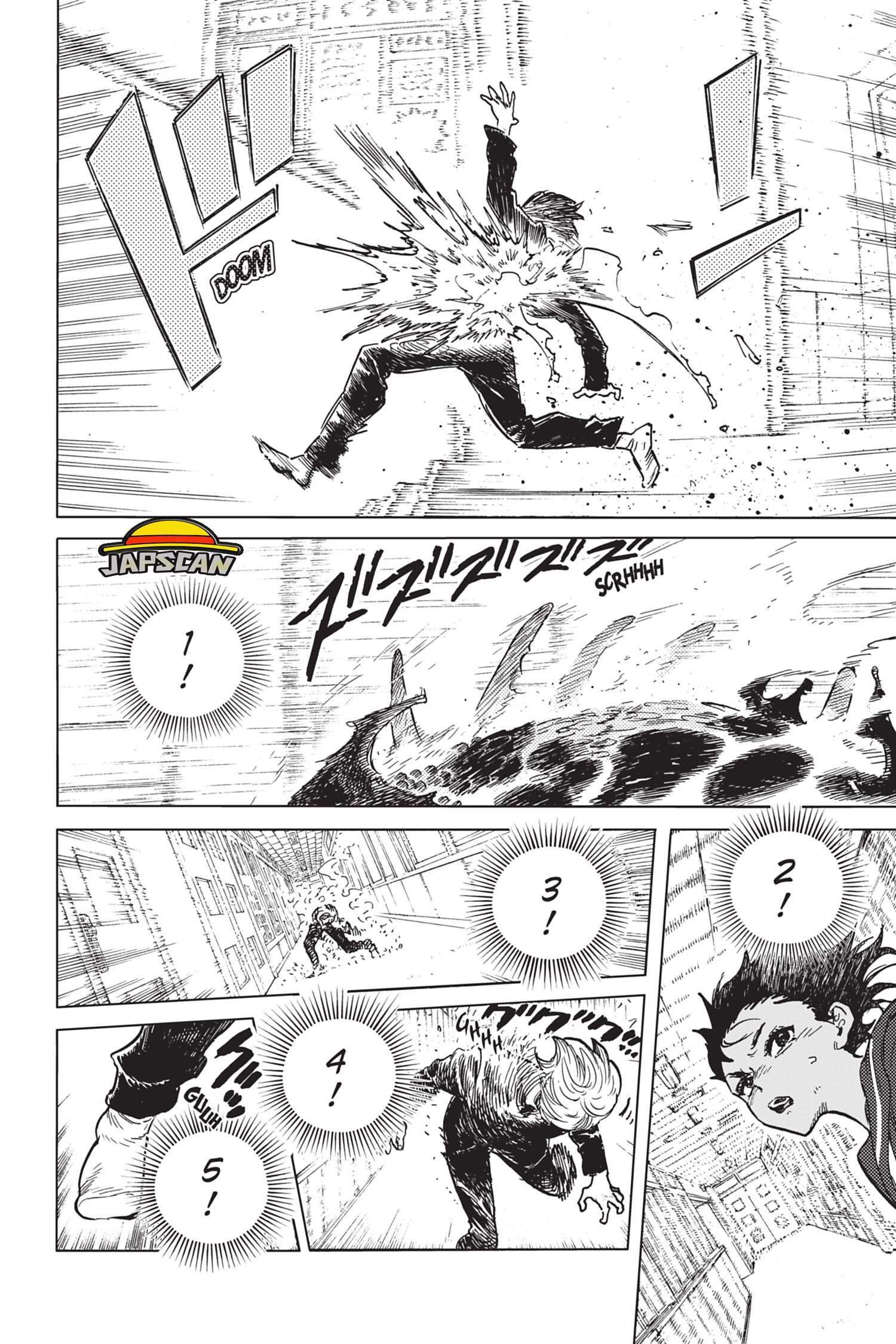 Read To Your Eternity FR Manga Online