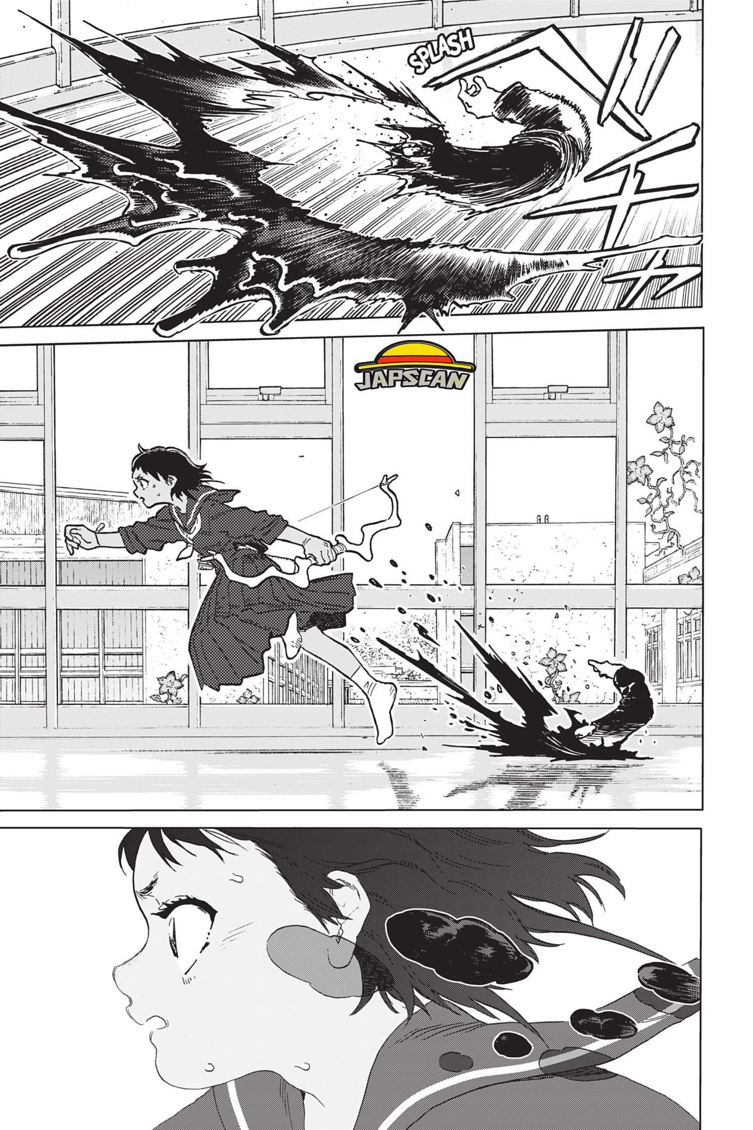 Read To Your Eternity FR Manga Online